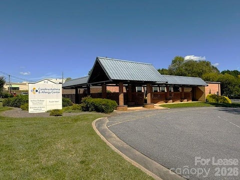 Photo of 912 2nd Street NE #Suite 3, Hickory, NC 28601 (MLS # 4431823)