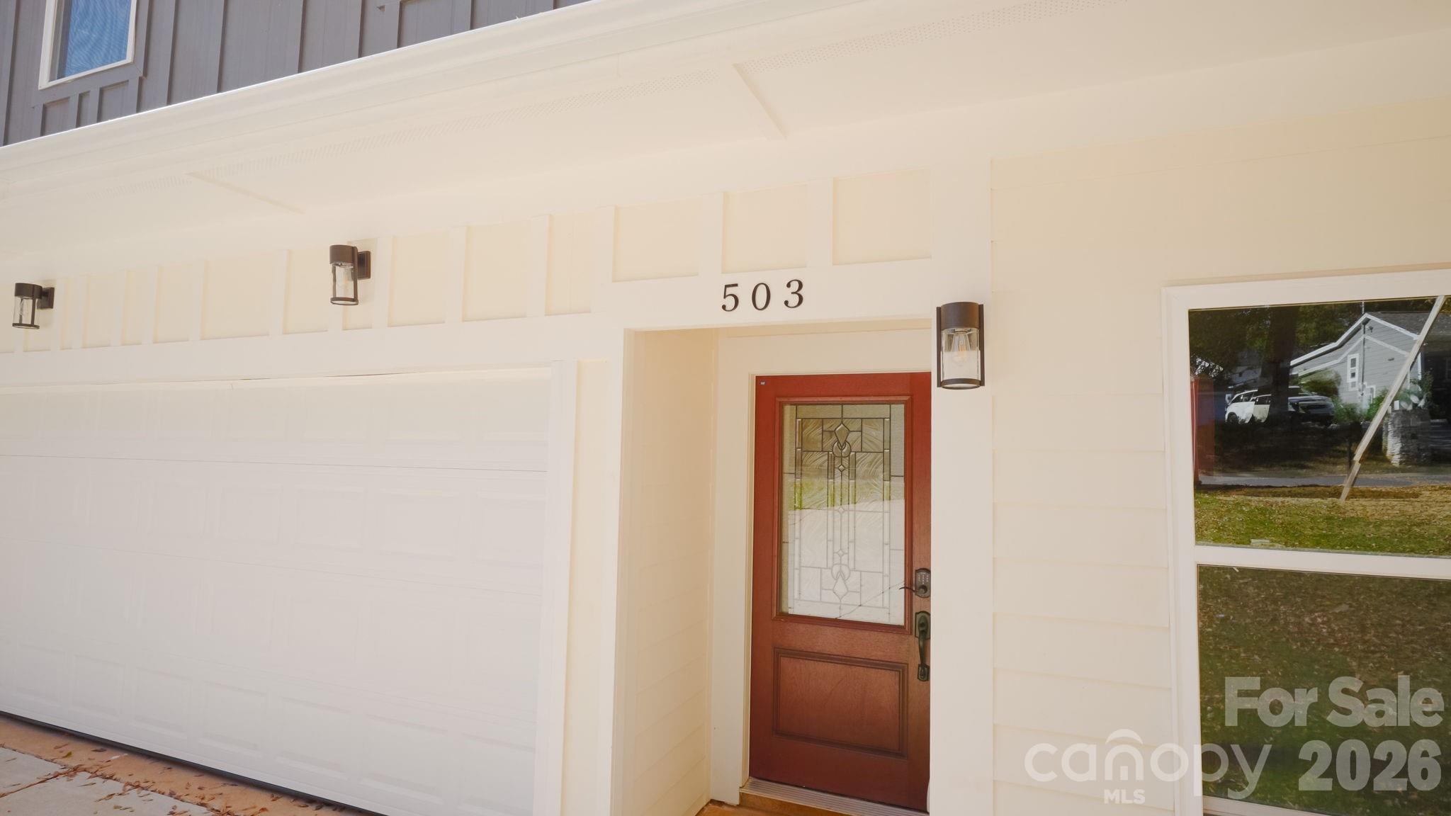 501-B Granby Circle