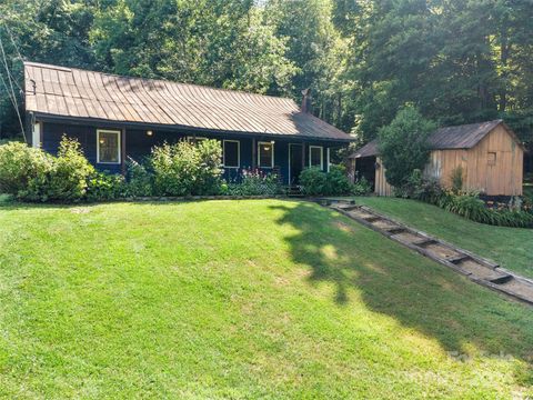 A home in Burnsville