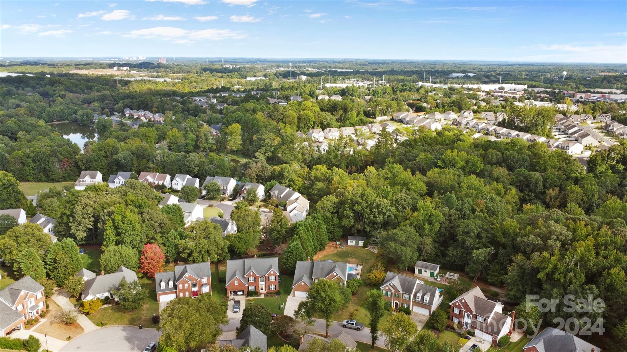 Knightsbridge - Residential