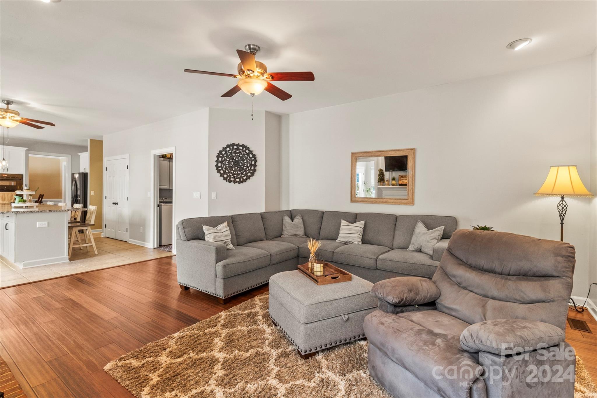 Knightsbridge - Residential