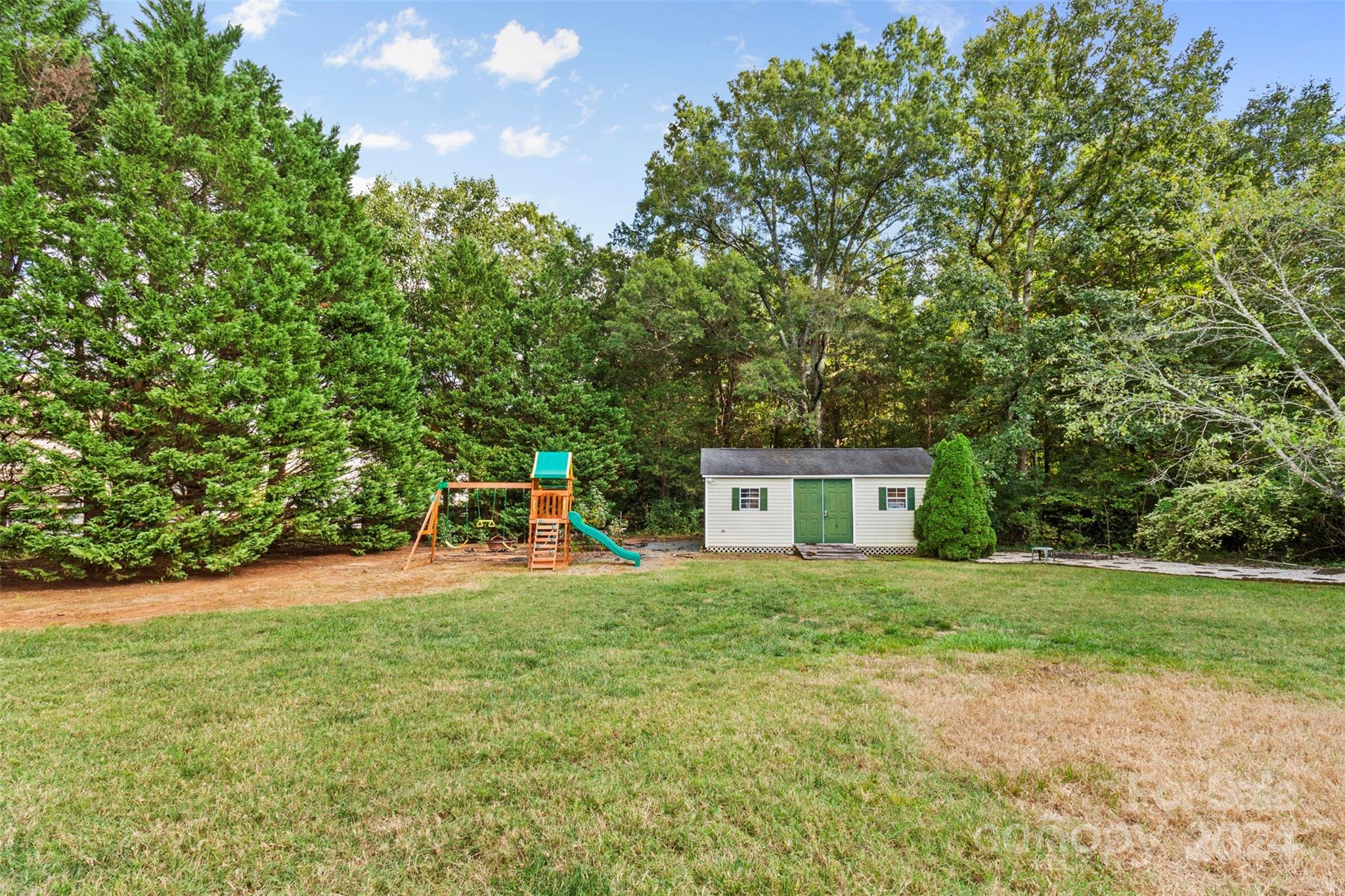 Knightsbridge - Residential