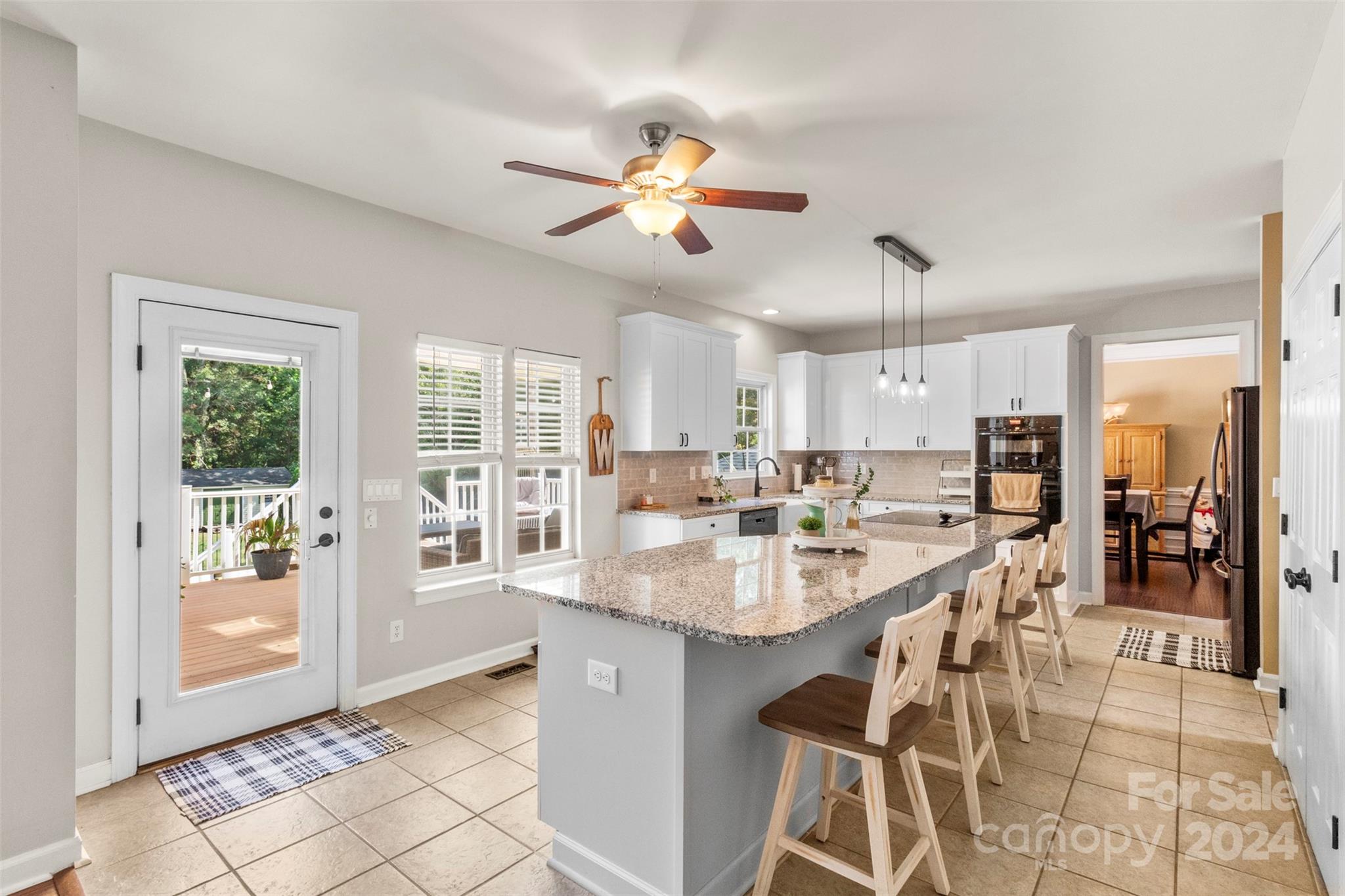 Knightsbridge - Residential