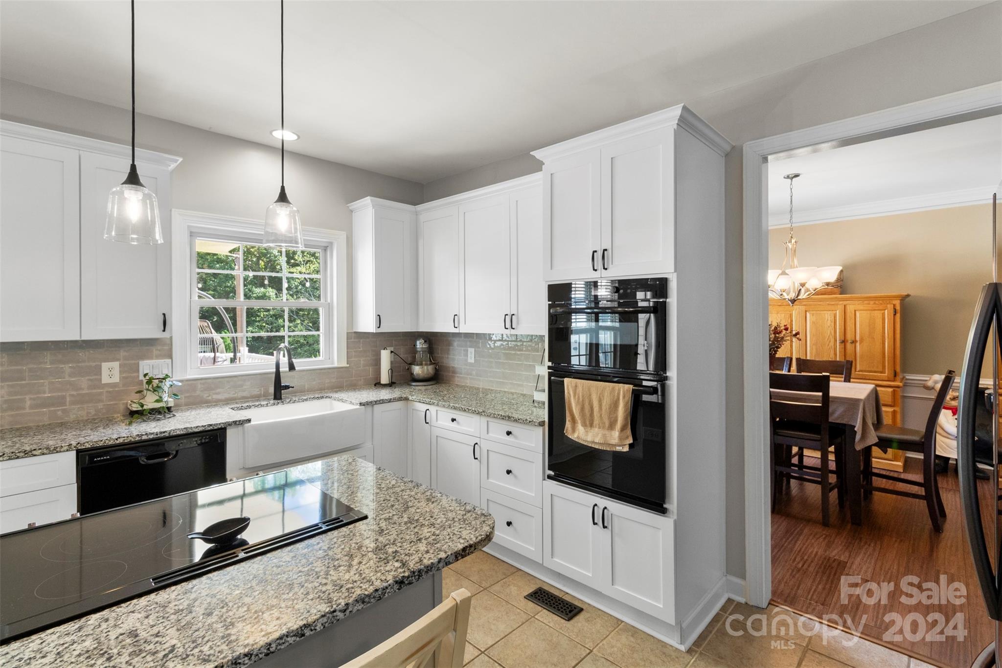 Knightsbridge - Residential