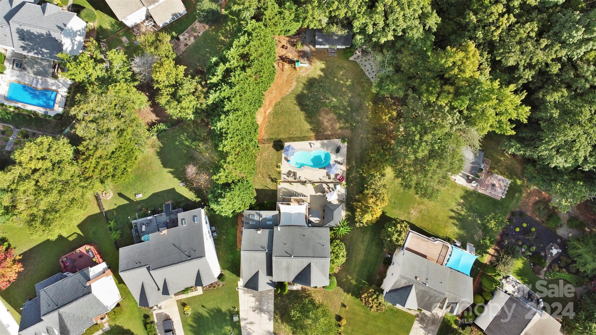 Knightsbridge - Residential