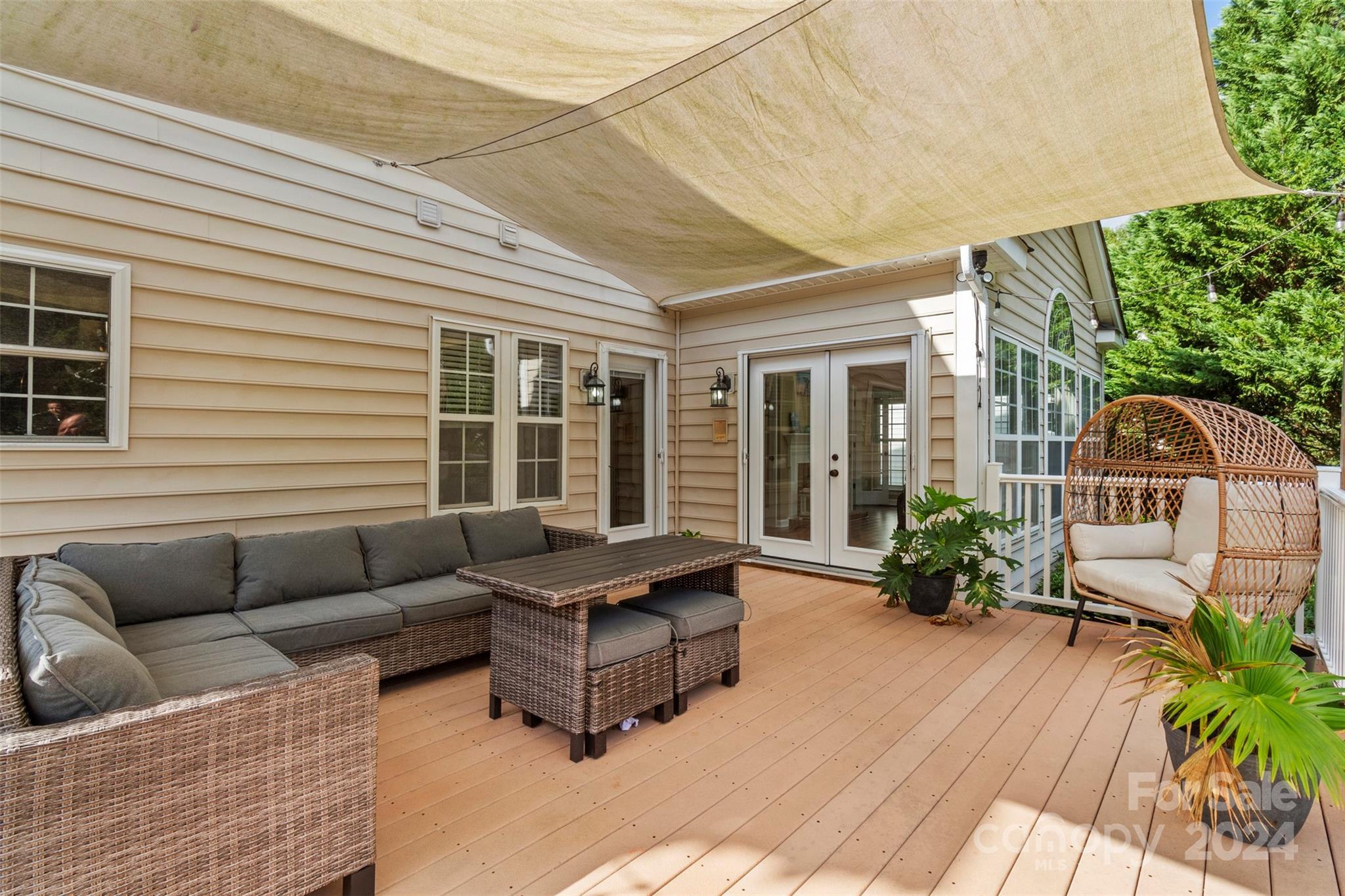 Knightsbridge - Residential