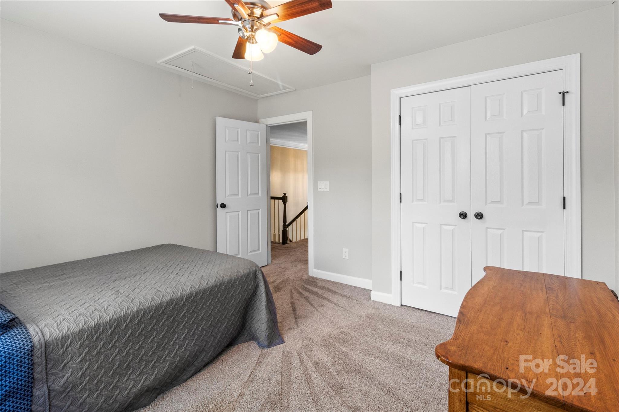 Knightsbridge - Residential