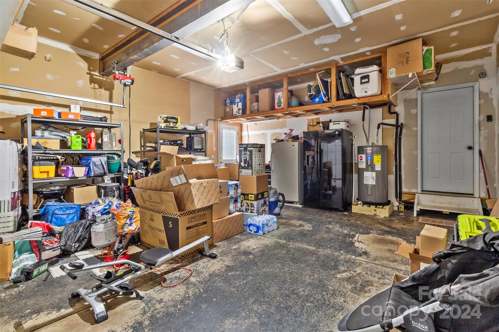 Knightsbridge - Residential