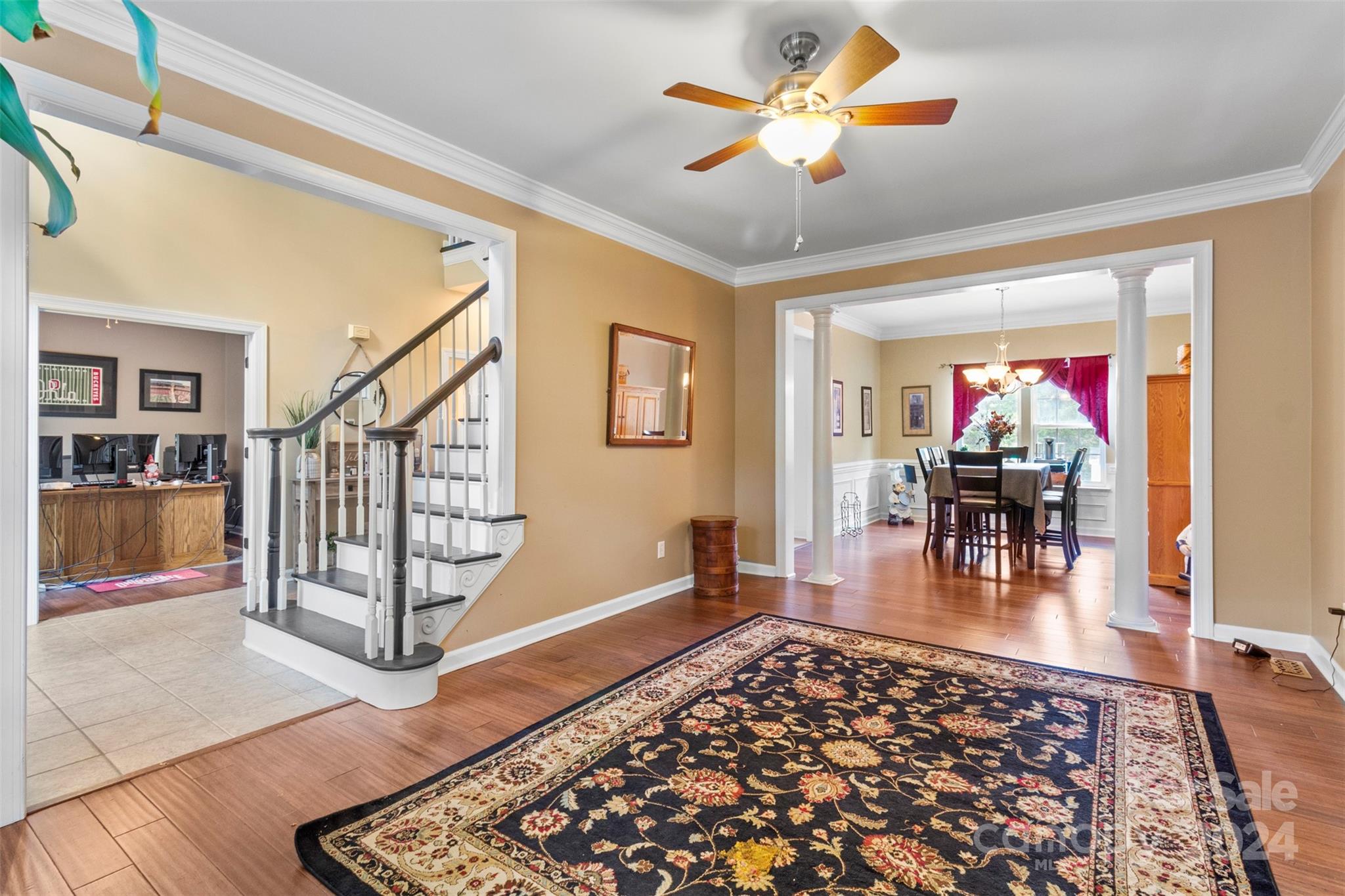 Knightsbridge - Residential