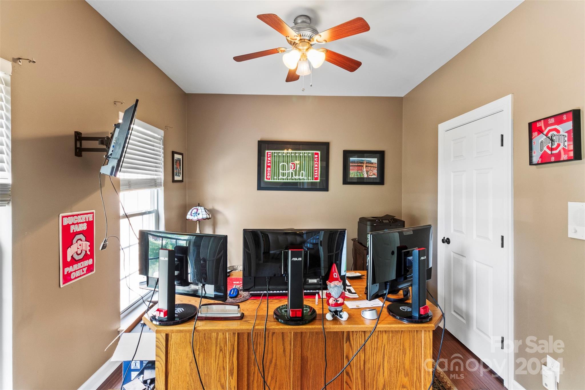 Knightsbridge - Residential