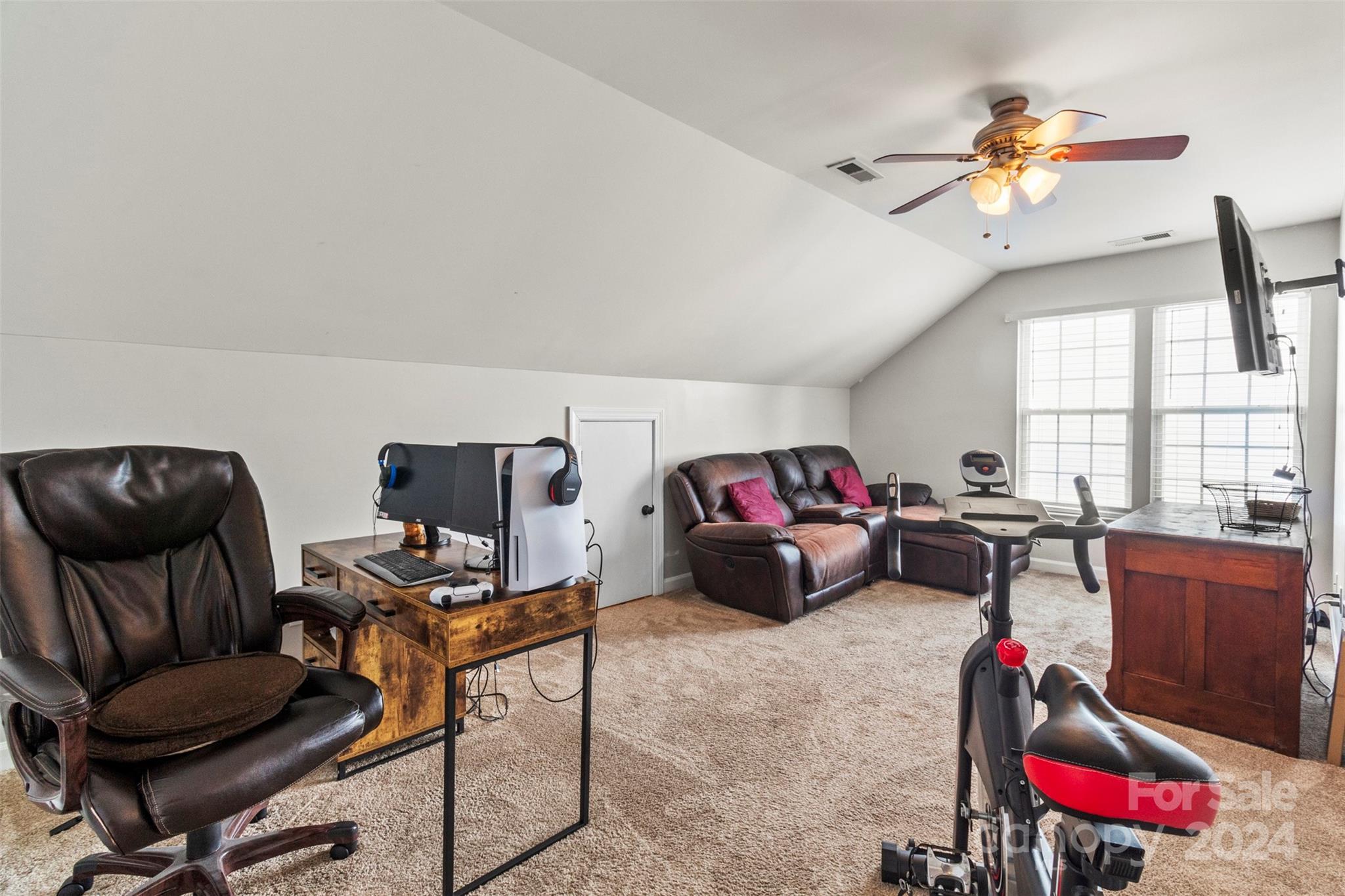 Knightsbridge - Residential