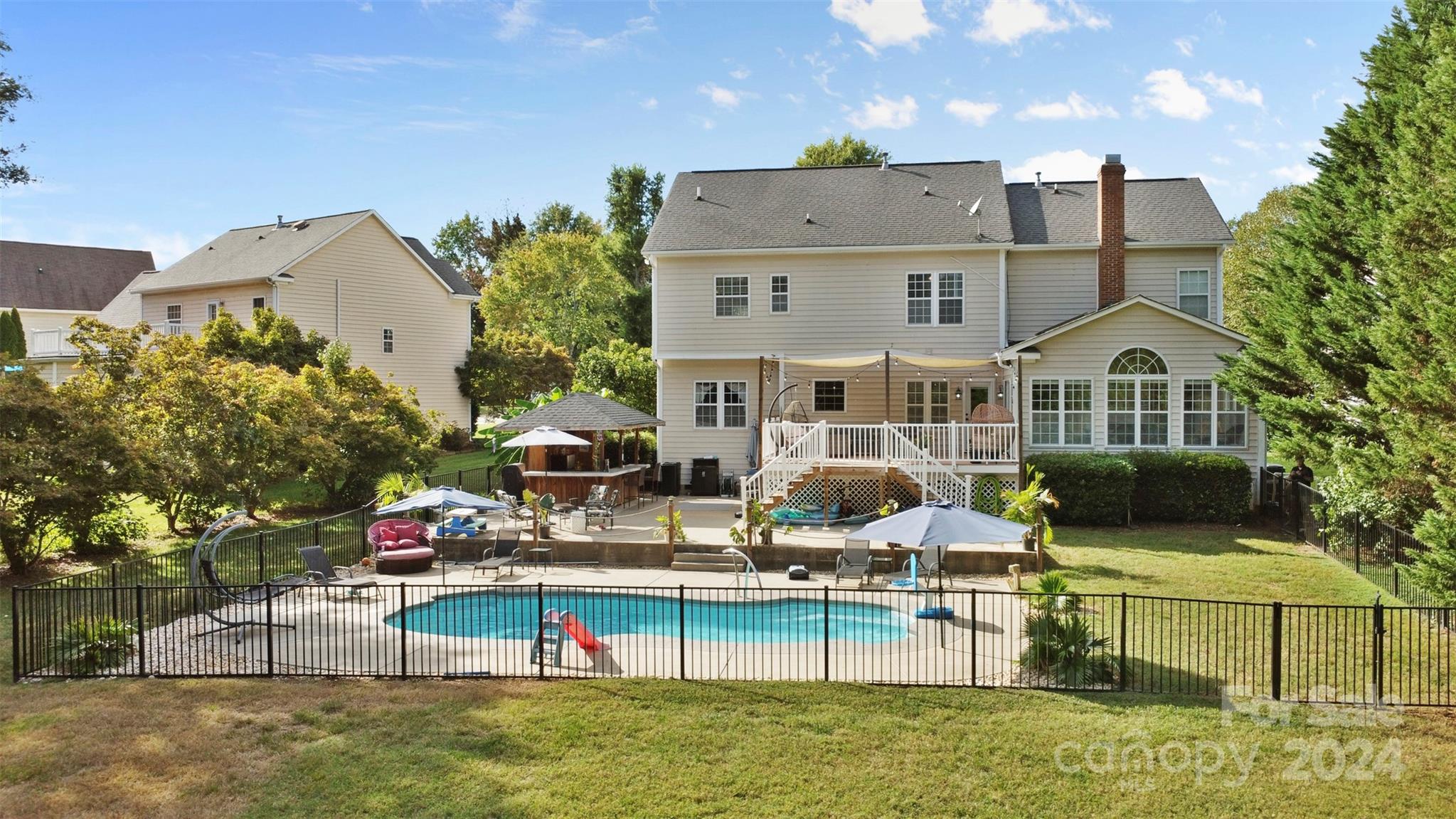 Knightsbridge - Residential