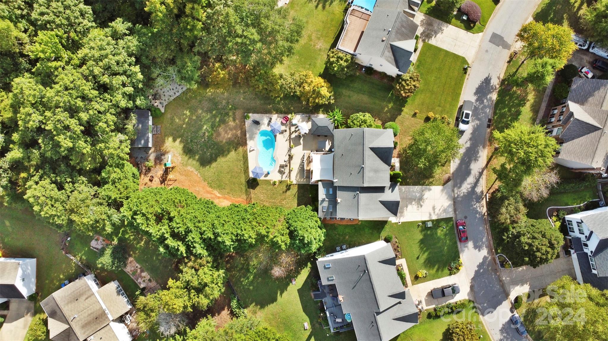 Knightsbridge - Residential