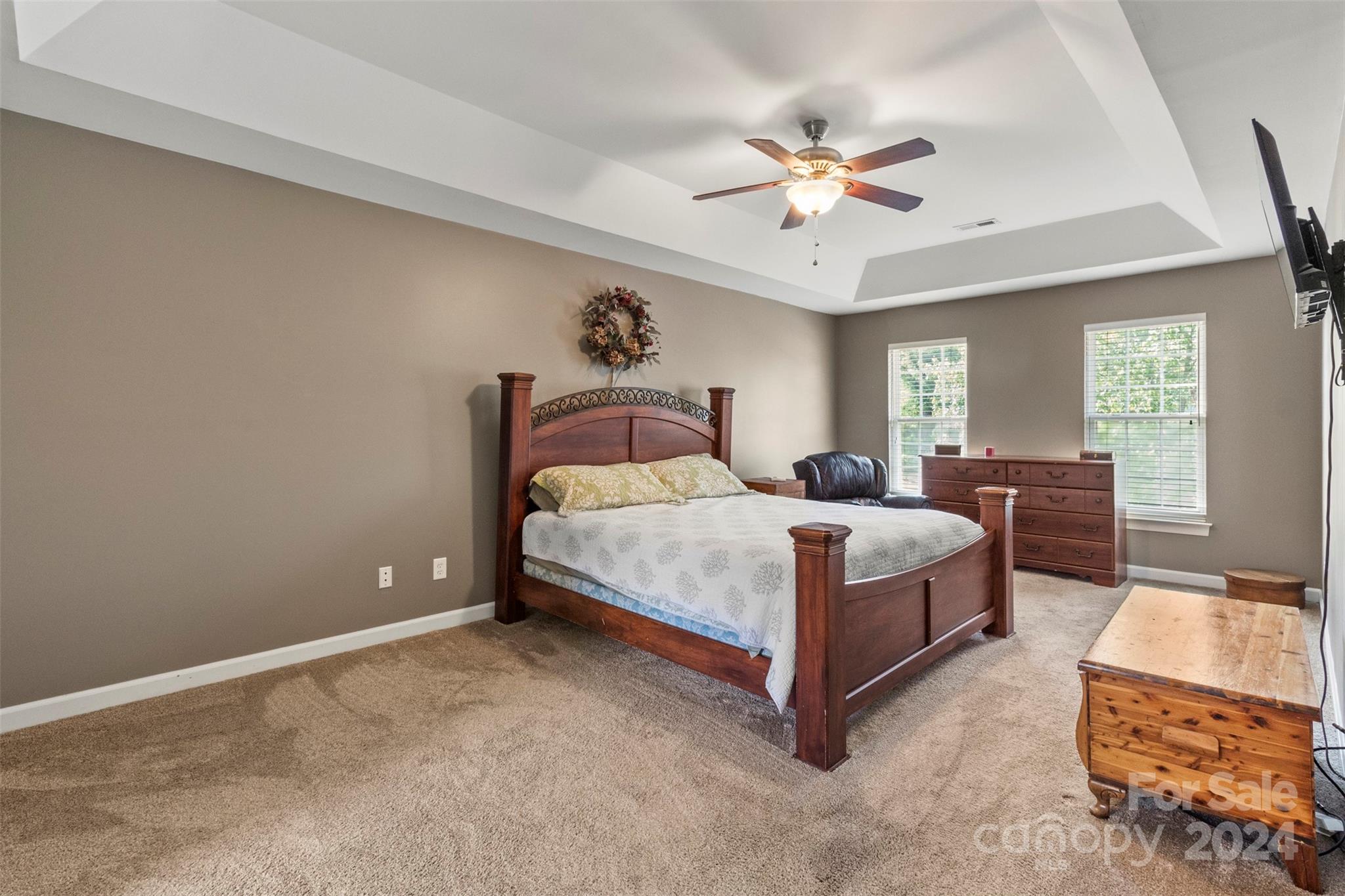 Knightsbridge - Residential