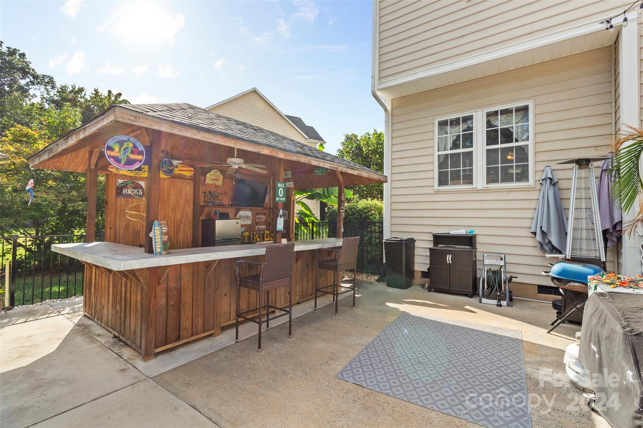 Knightsbridge - Residential