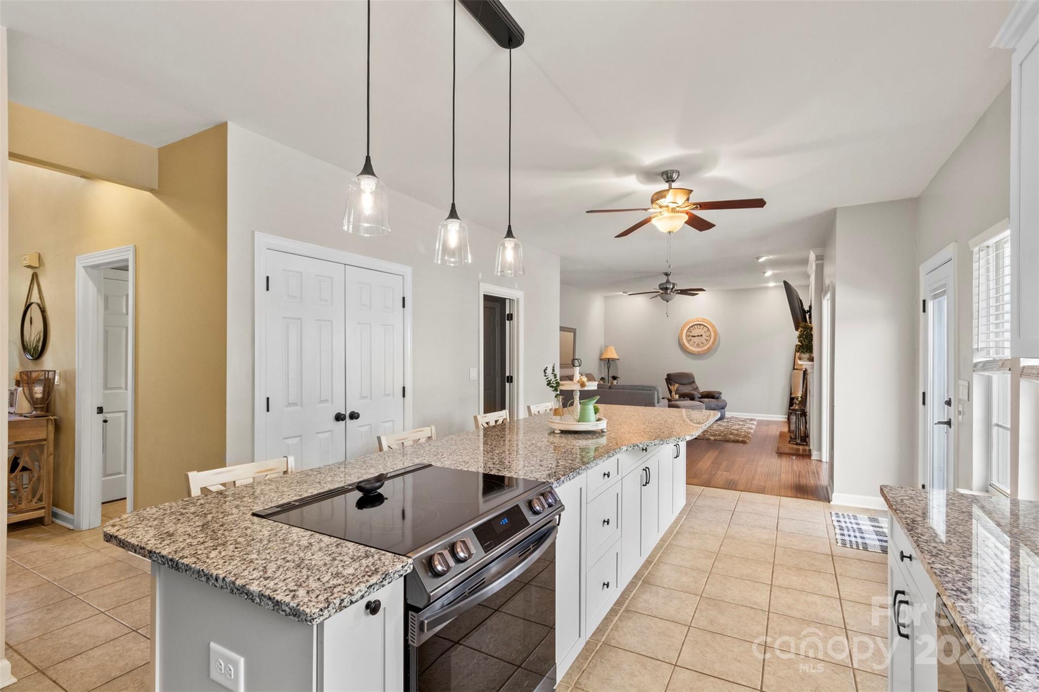 Knightsbridge - Residential