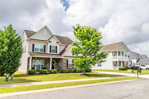 Photo of 128 Millen Drive, Mooresville, NC 28115 (MLS # 4234778)