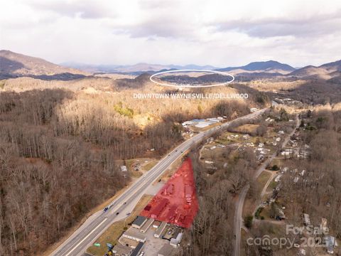 18001 Great Smoky Mountains Expressway Waynesville NC 28786