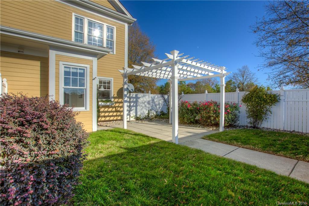 Baxter Village - Residential