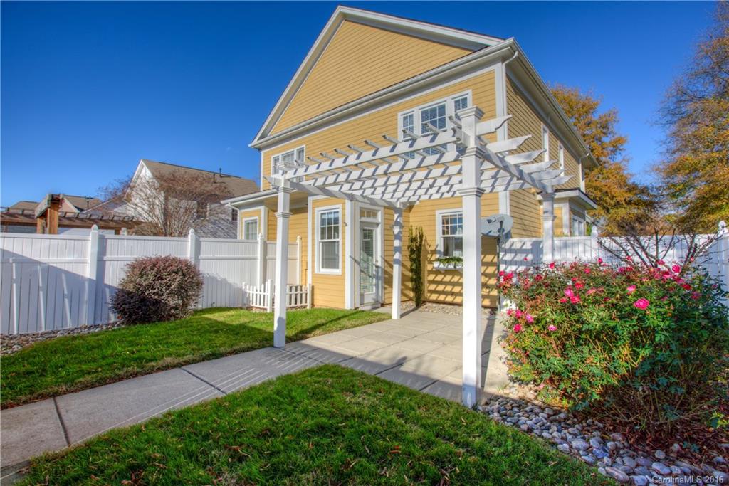 Baxter Village - Residential