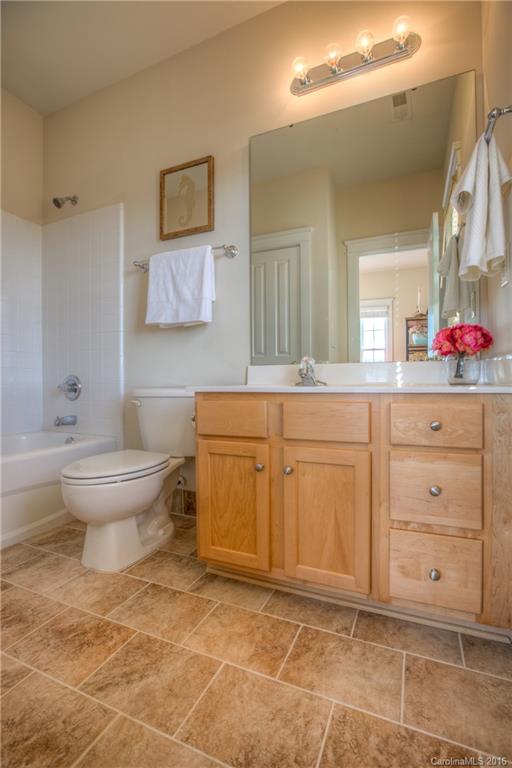 Baxter Village - Residential