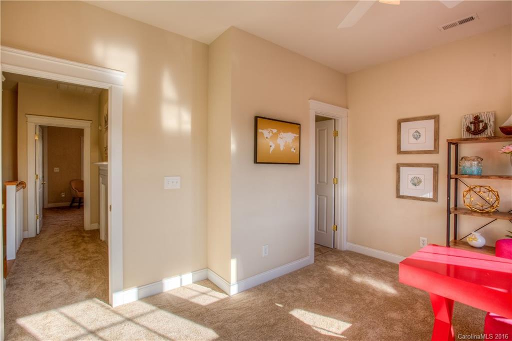 Baxter Village - Residential