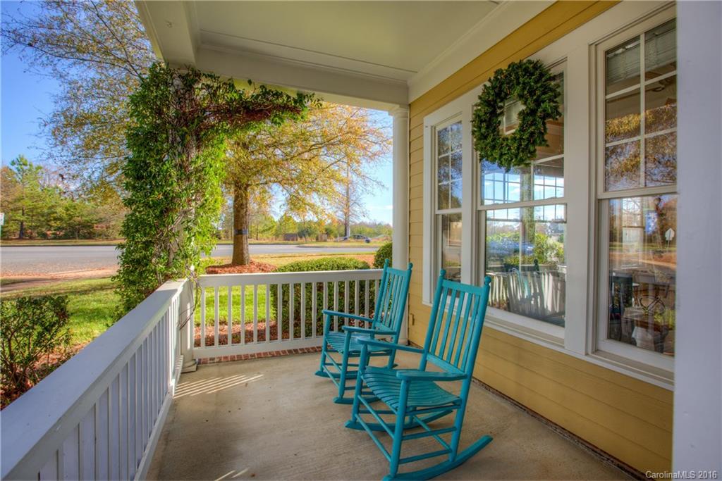 Baxter Village - Residential