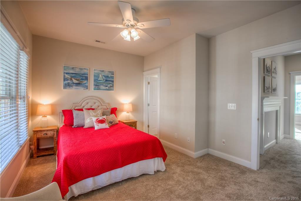 Baxter Village - Residential