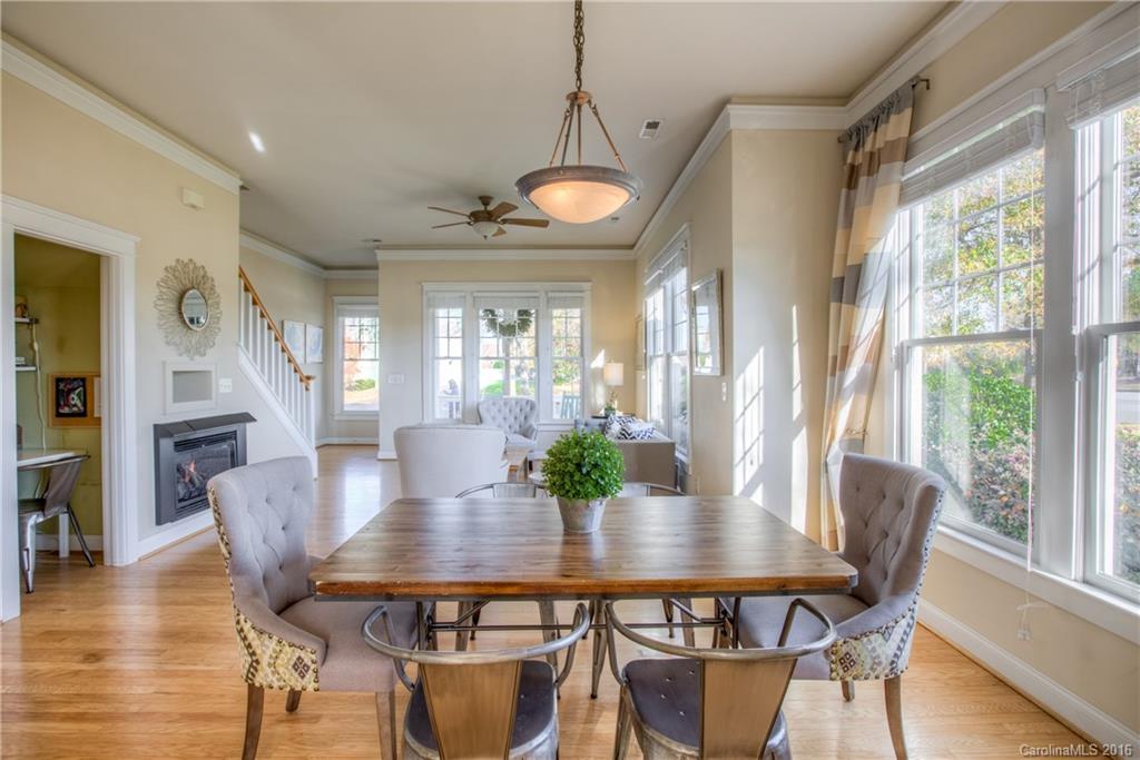 Baxter Village - Residential