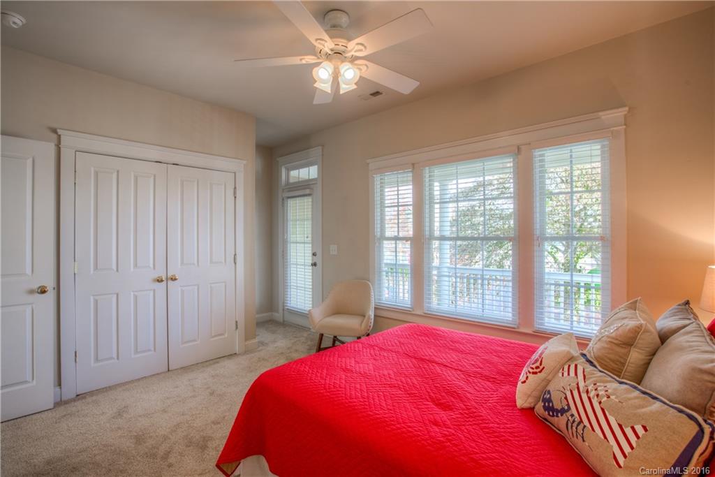 Baxter Village - Residential