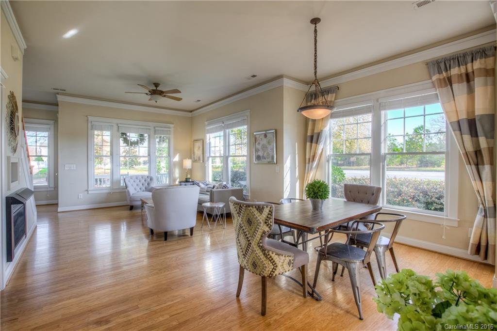 Baxter Village - Residential