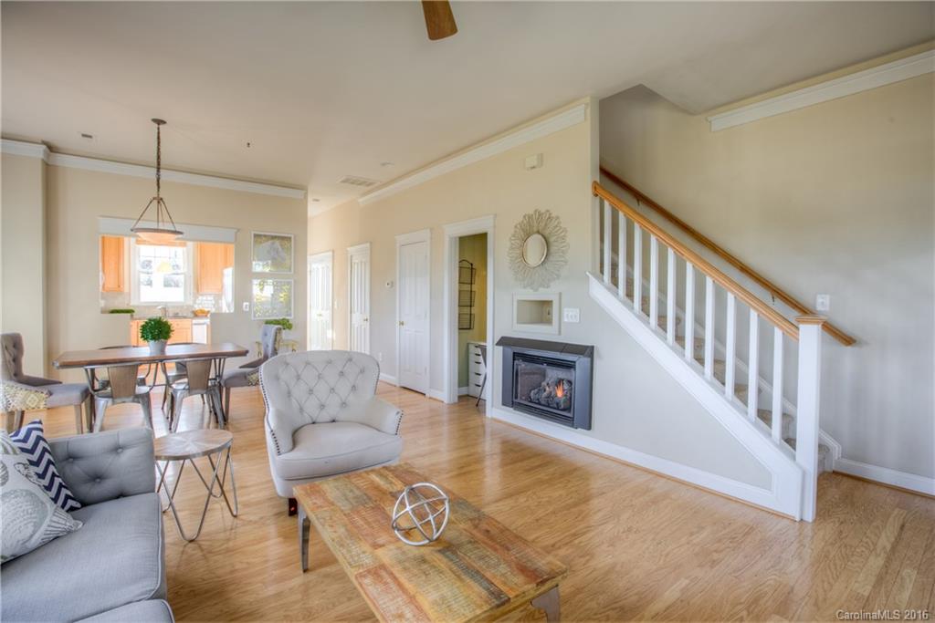 Baxter Village - Residential