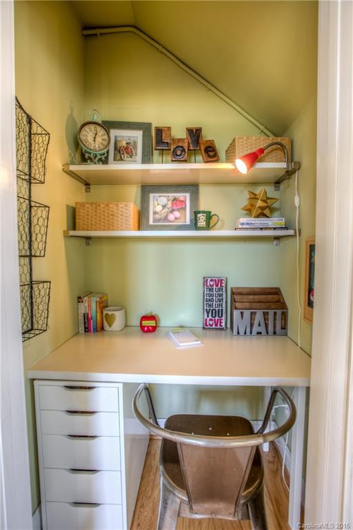 Baxter Village - Residential