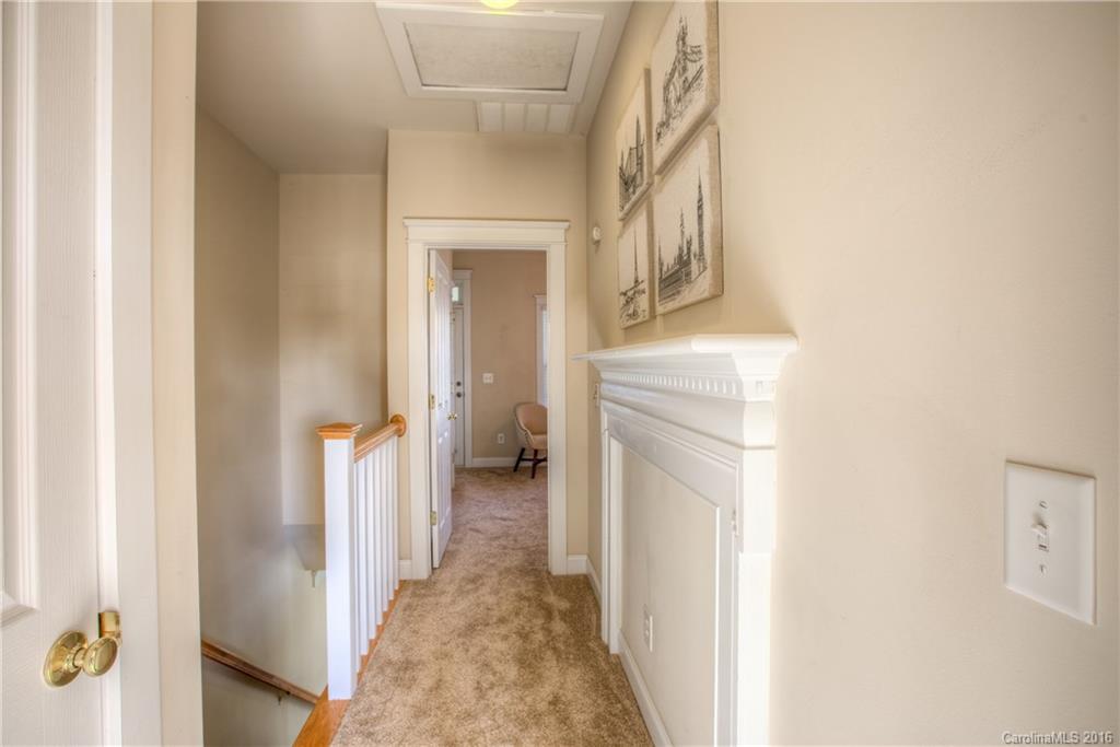 Baxter Village - Residential