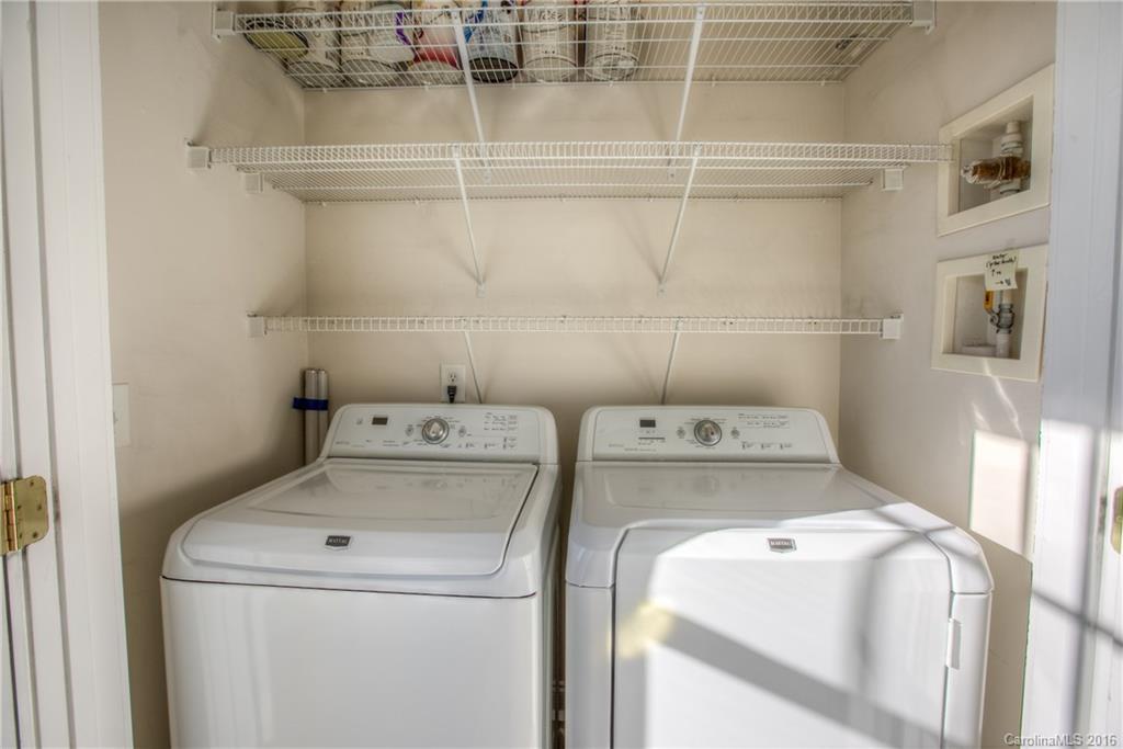 Baxter Village - Residential