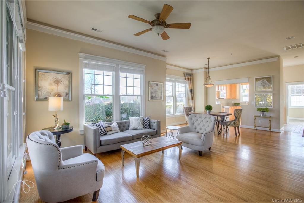 Baxter Village - Residential