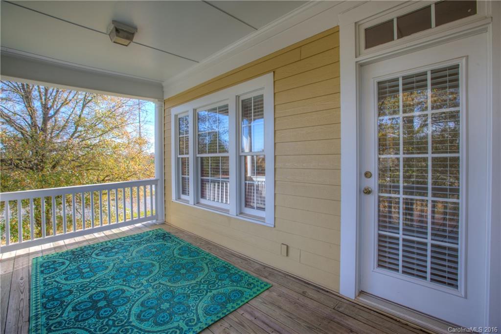 Baxter Village - Residential