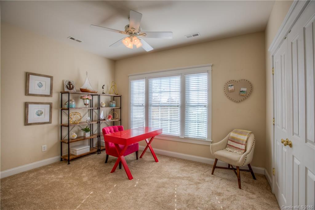 Baxter Village - Residential