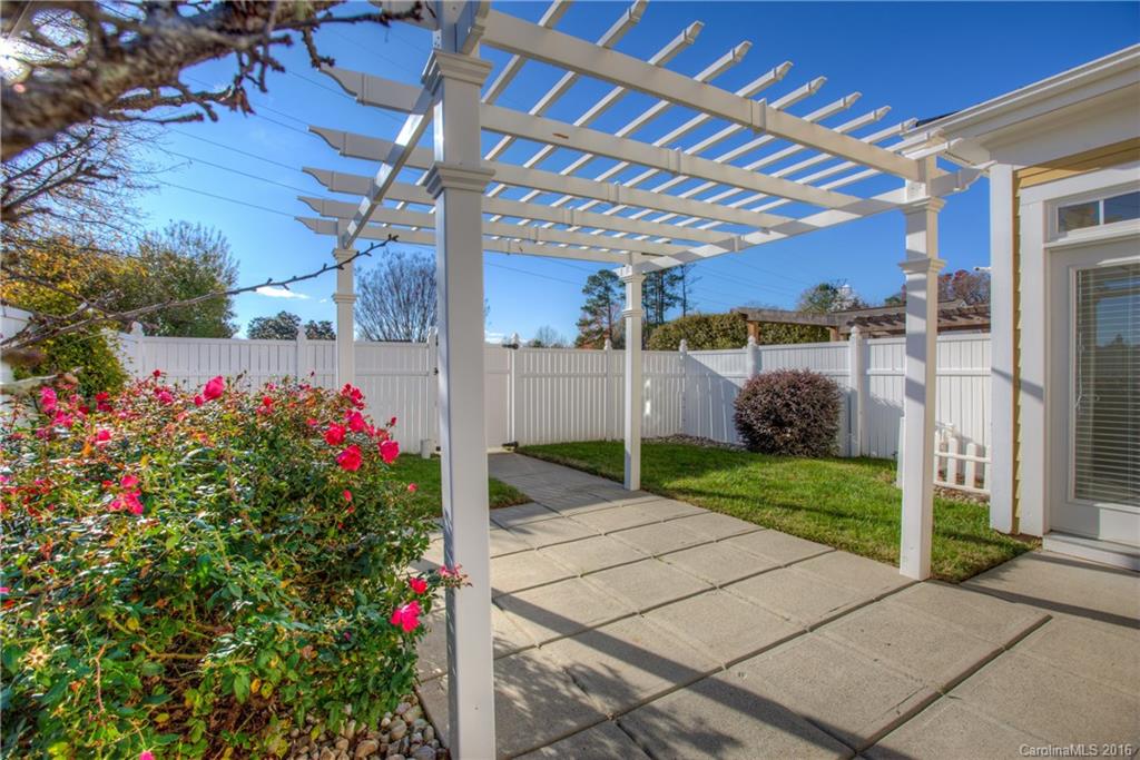 Baxter Village - Residential