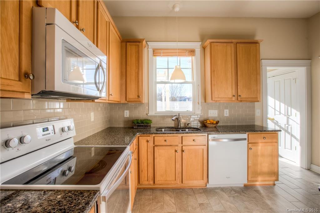 Baxter Village - Residential