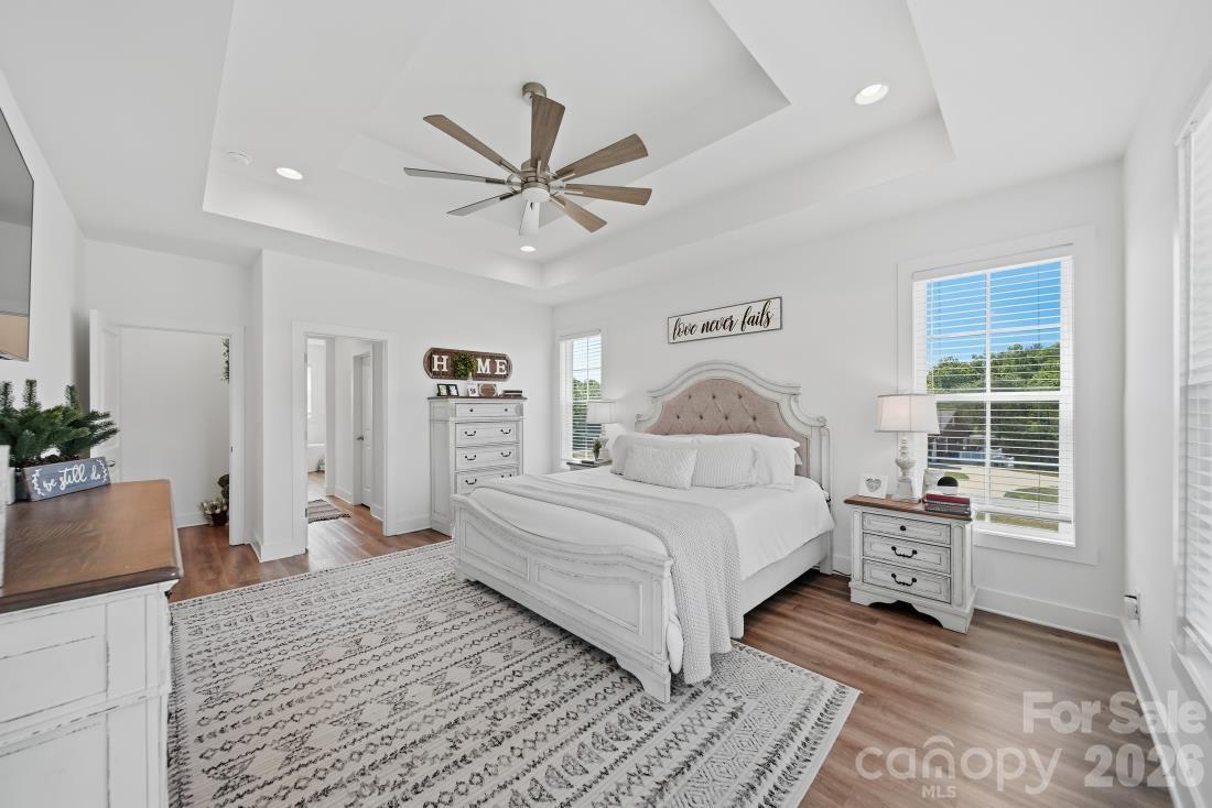Antler Cove - Residential