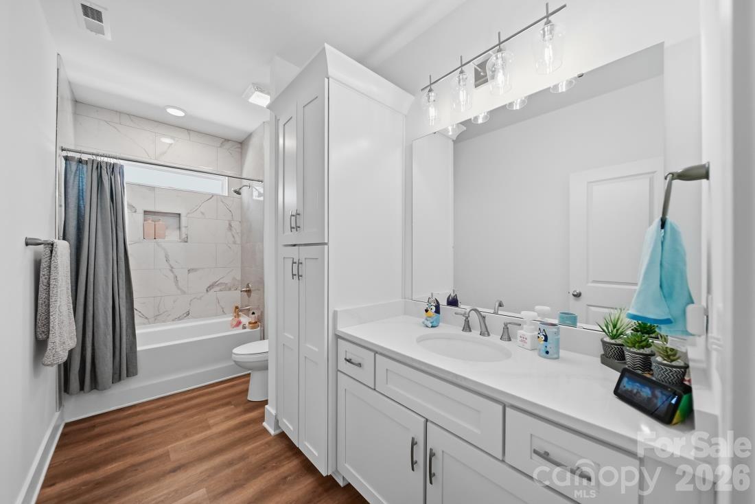 Antler Cove - Residential