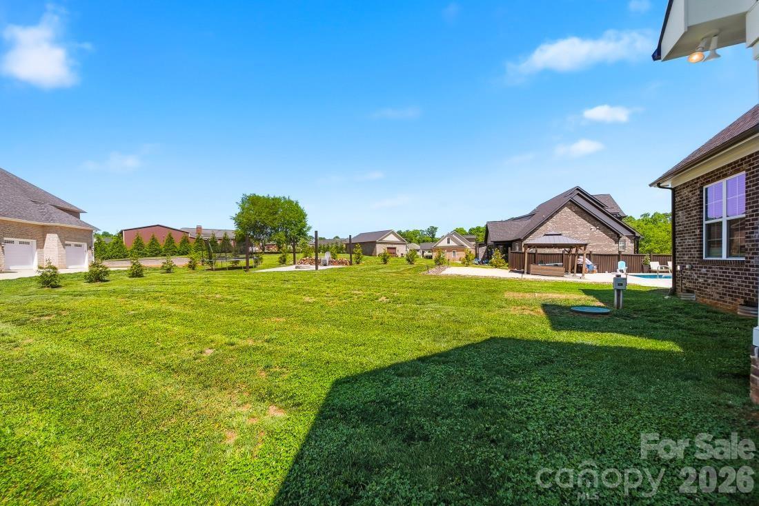 Antler Cove - Residential
