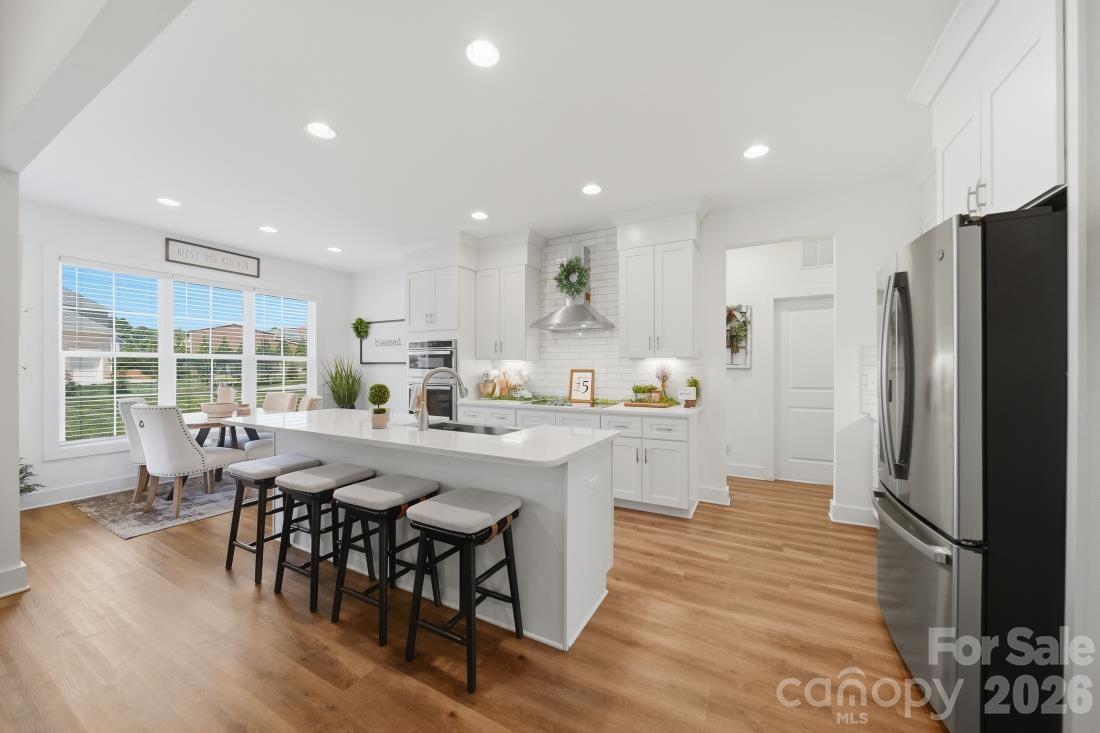 Antler Cove - Residential