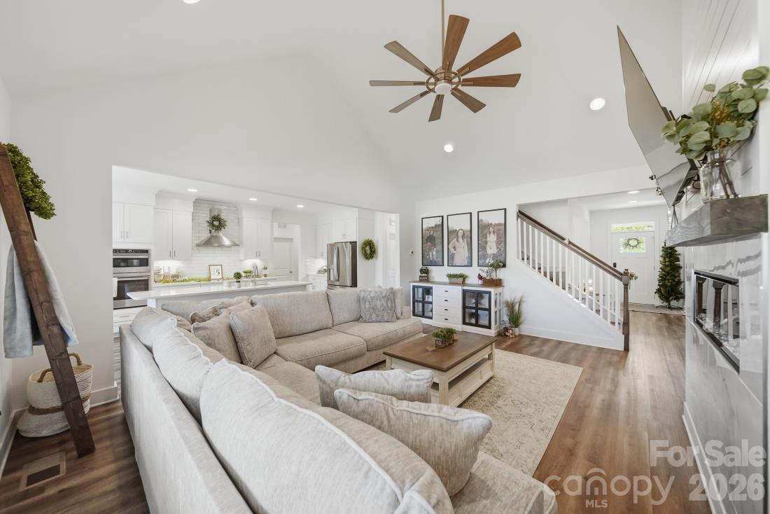 Antler Cove - Residential