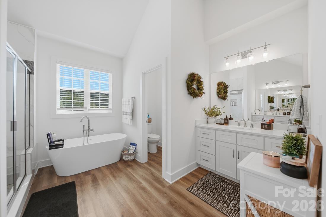 Antler Cove - Residential
