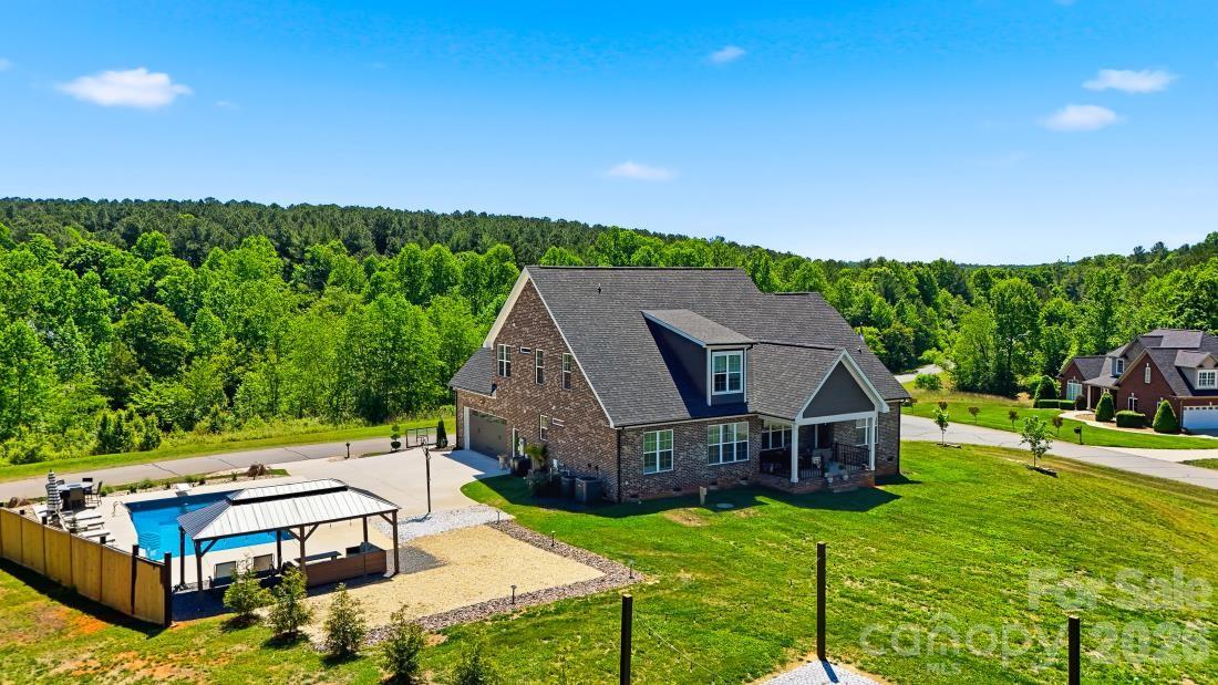 Antler Cove - Residential