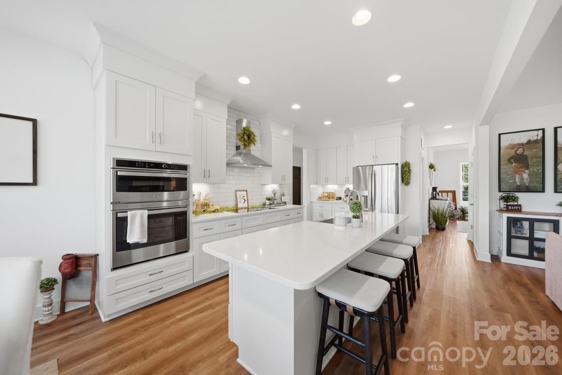 Antler Cove - Residential