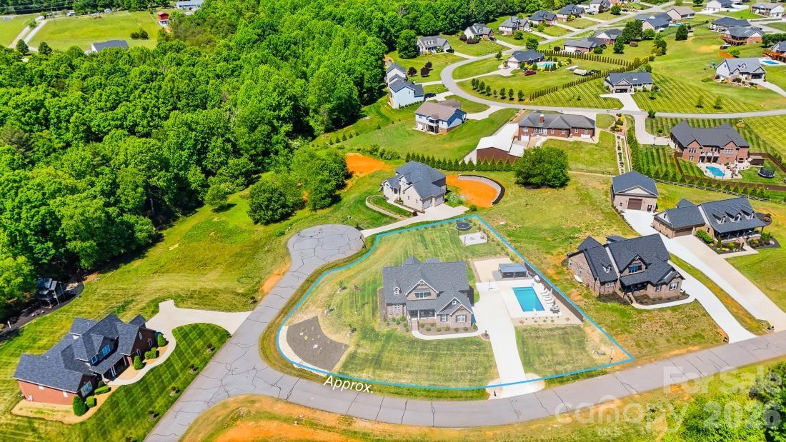 Antler Cove - Residential