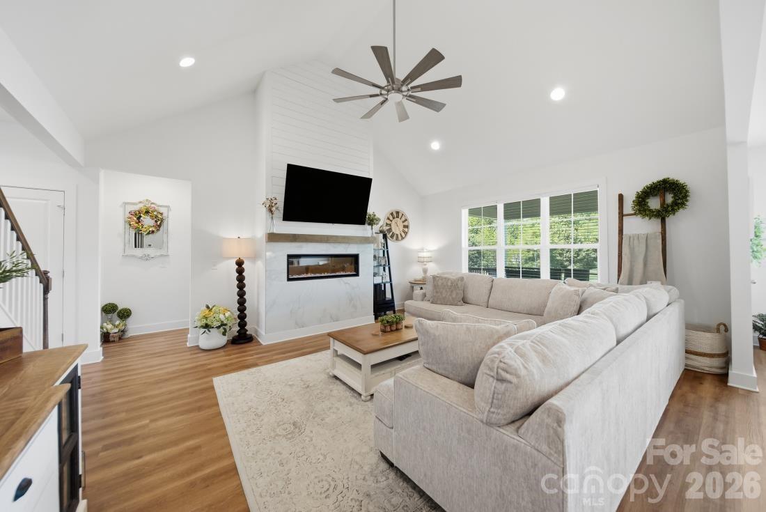 Antler Cove - Residential